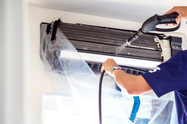 Best Emergency Air Duct Cleaning  in Graniteville, SC
