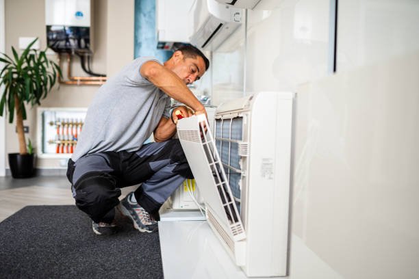 Best Air Duct Mold Removal  in Graniteville, SC